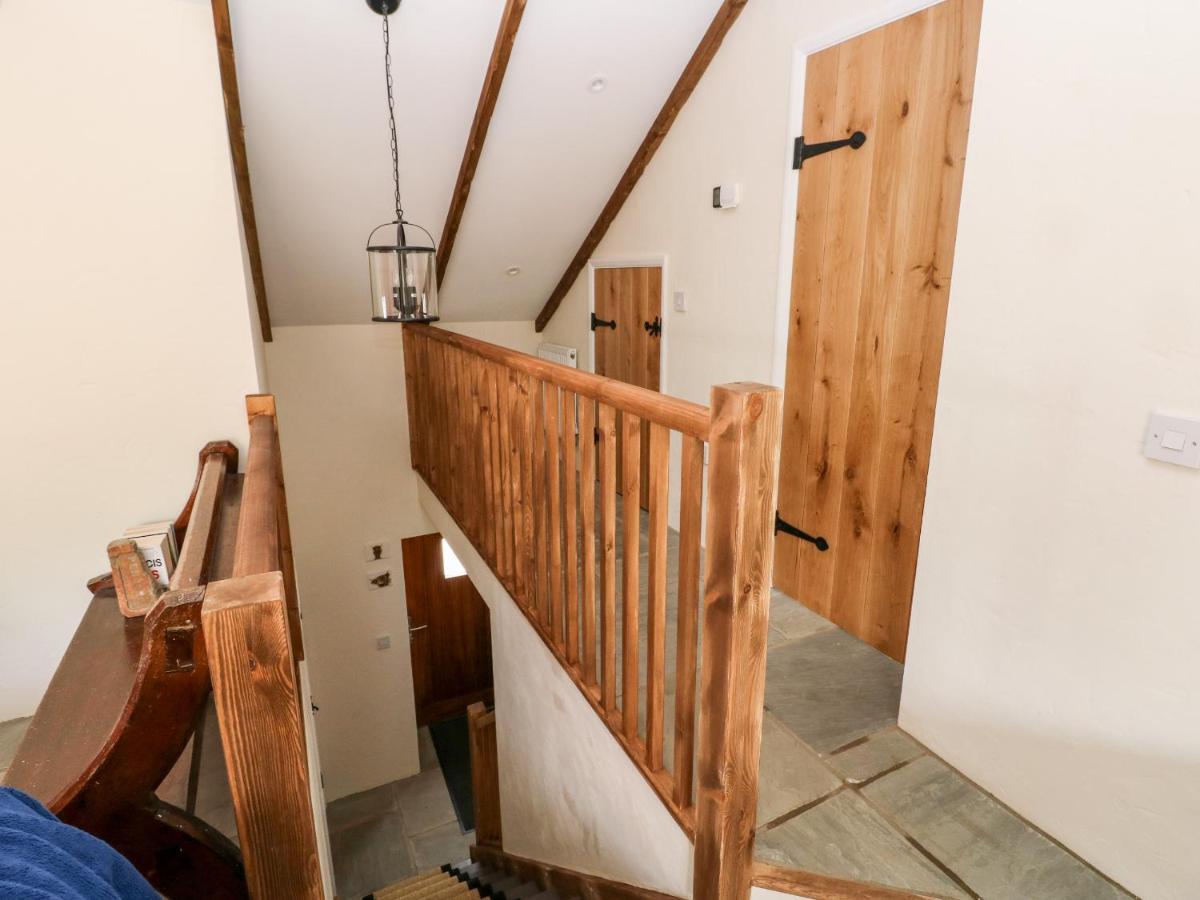 Lime Kiln Cottage บริดจ์เอนด์ ภายนอก รูปภาพ