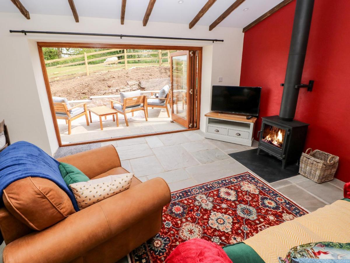 Lime Kiln Cottage บริดจ์เอนด์ ภายนอก รูปภาพ