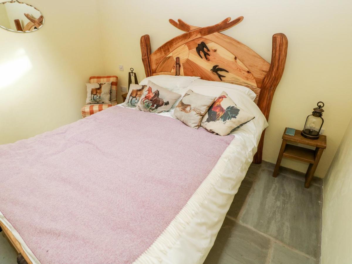 Lime Kiln Cottage บริดจ์เอนด์ ภายนอก รูปภาพ
