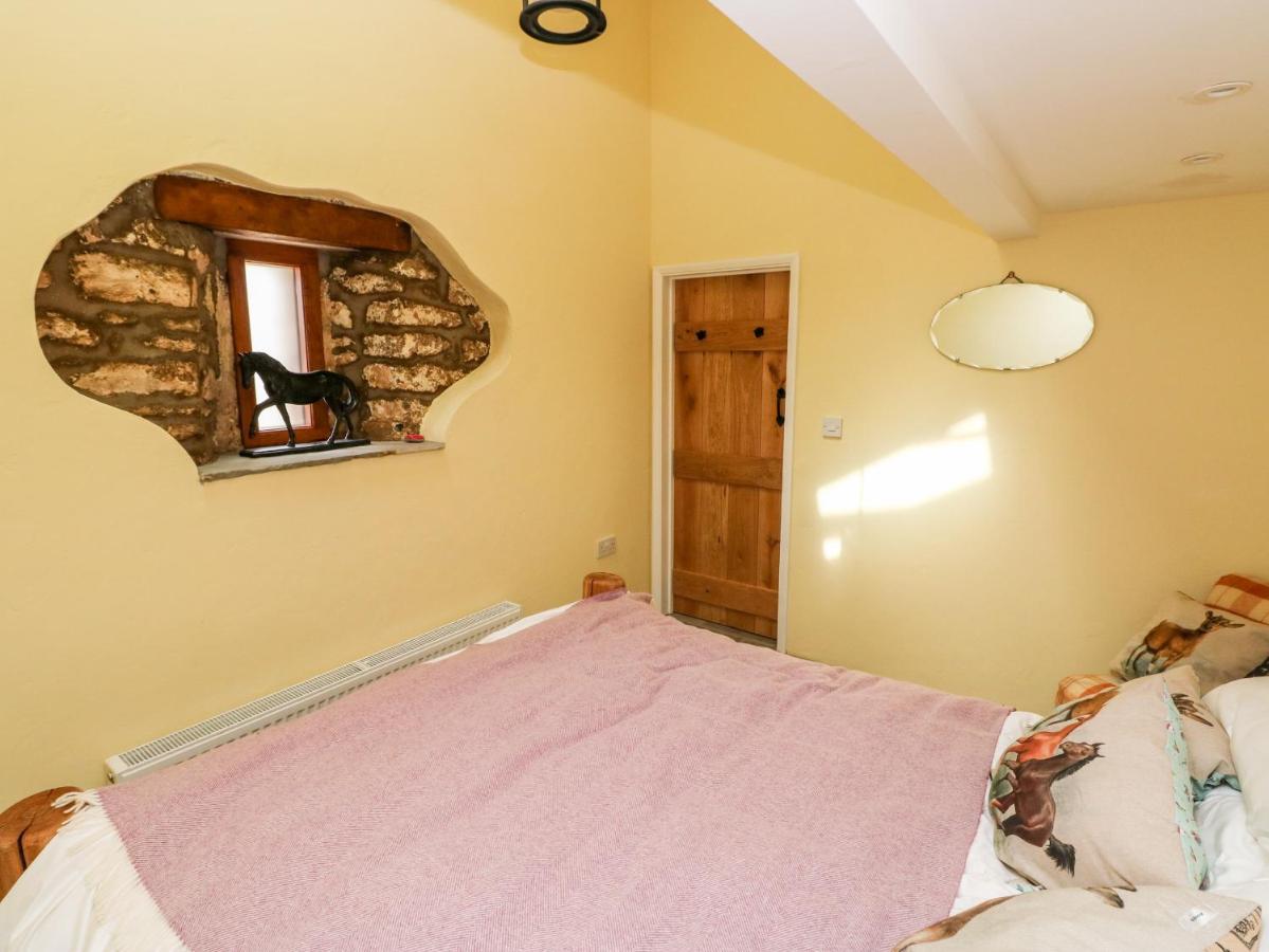 Lime Kiln Cottage บริดจ์เอนด์ ภายนอก รูปภาพ