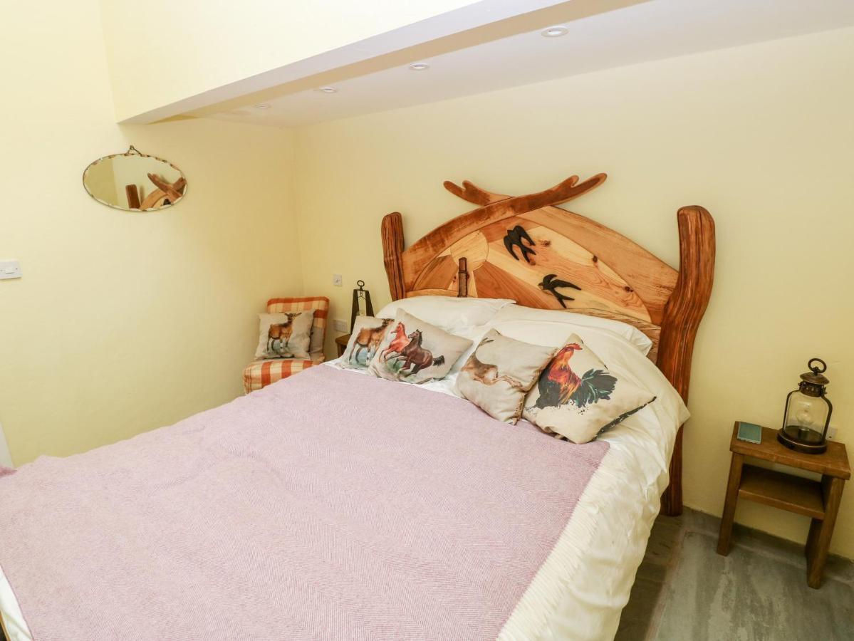 Lime Kiln Cottage บริดจ์เอนด์ ภายนอก รูปภาพ