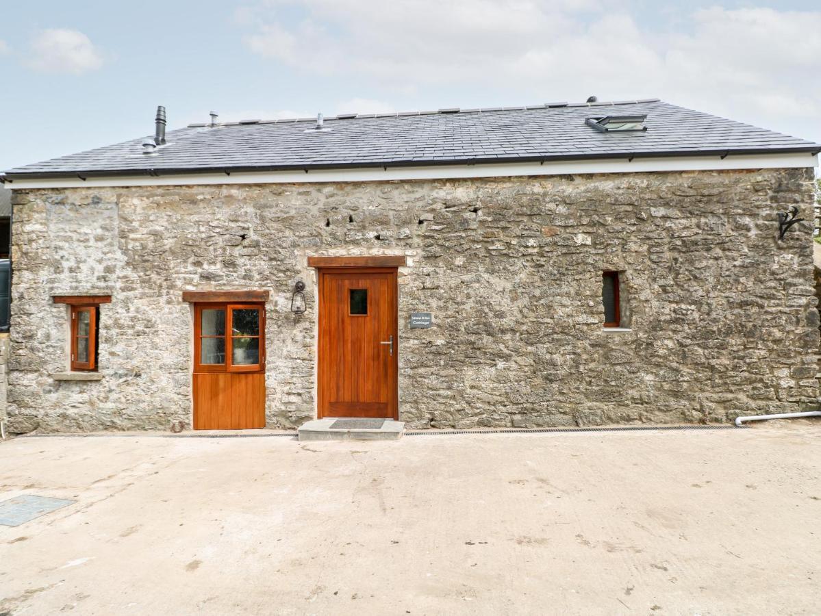 Lime Kiln Cottage บริดจ์เอนด์ ภายนอก รูปภาพ