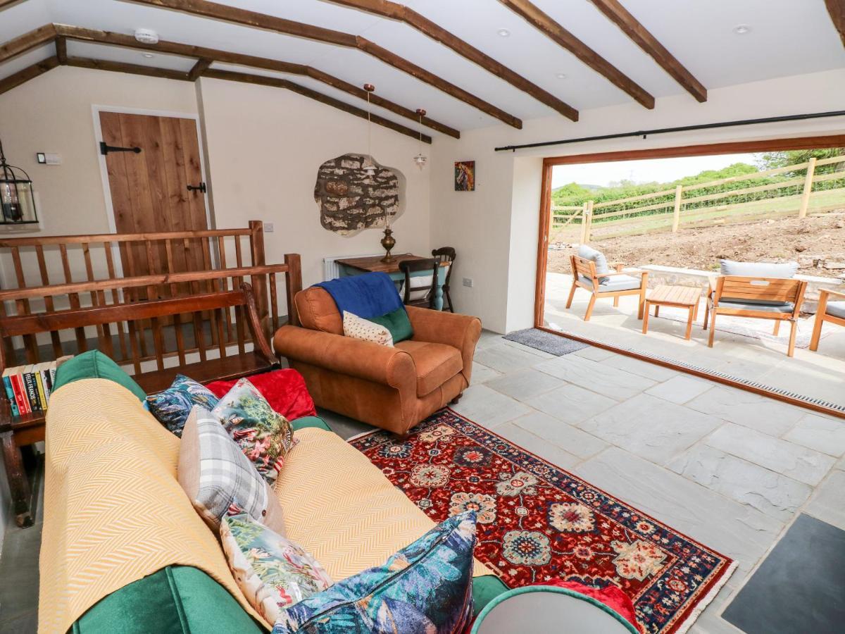 Lime Kiln Cottage บริดจ์เอนด์ ภายนอก รูปภาพ