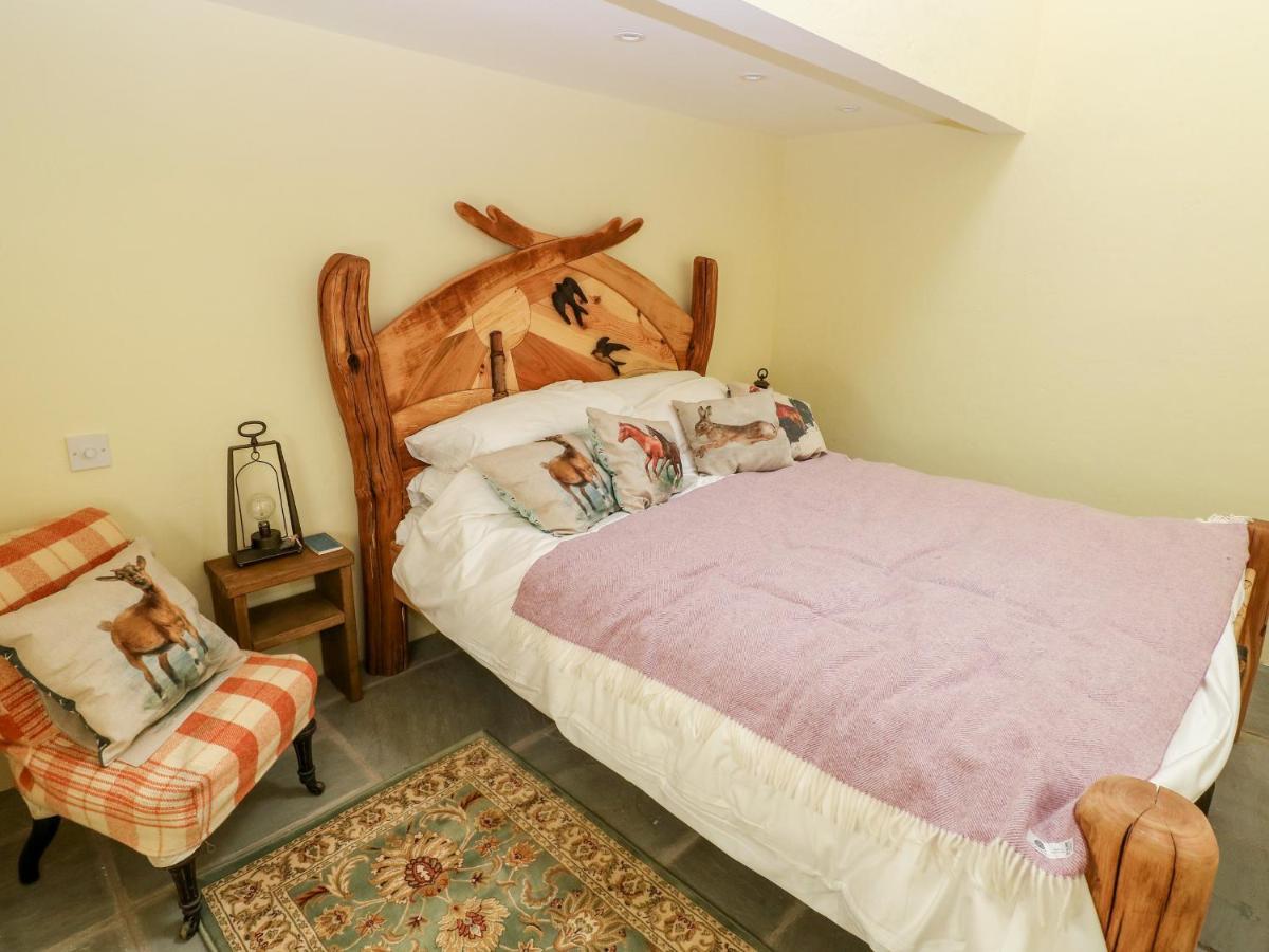 Lime Kiln Cottage บริดจ์เอนด์ ภายนอก รูปภาพ