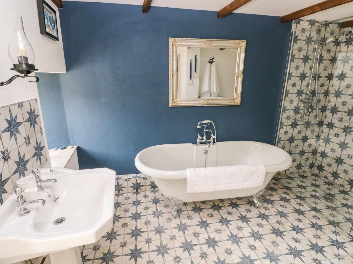 Lime Kiln Cottage บริดจ์เอนด์ ภายนอก รูปภาพ